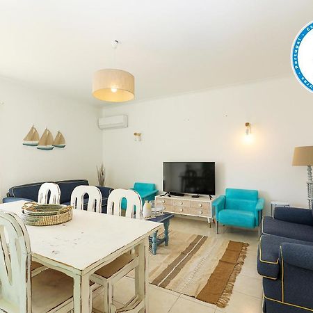 C13 - Ameijeira Holiday Apartment Лагуш Екстер'єр фото