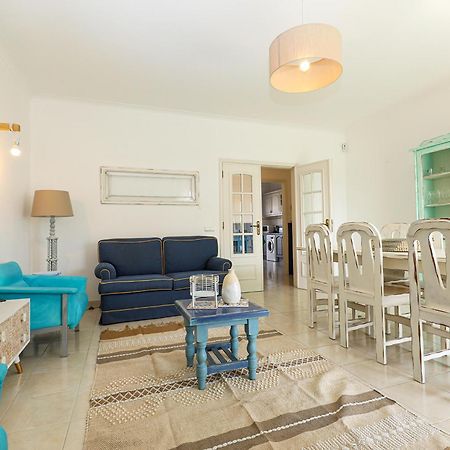 C13 - Ameijeira Holiday Apartment Лагуш Екстер'єр фото